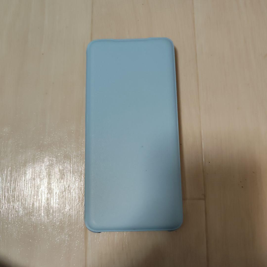 Galaxy s20 値下げ不可スマホ