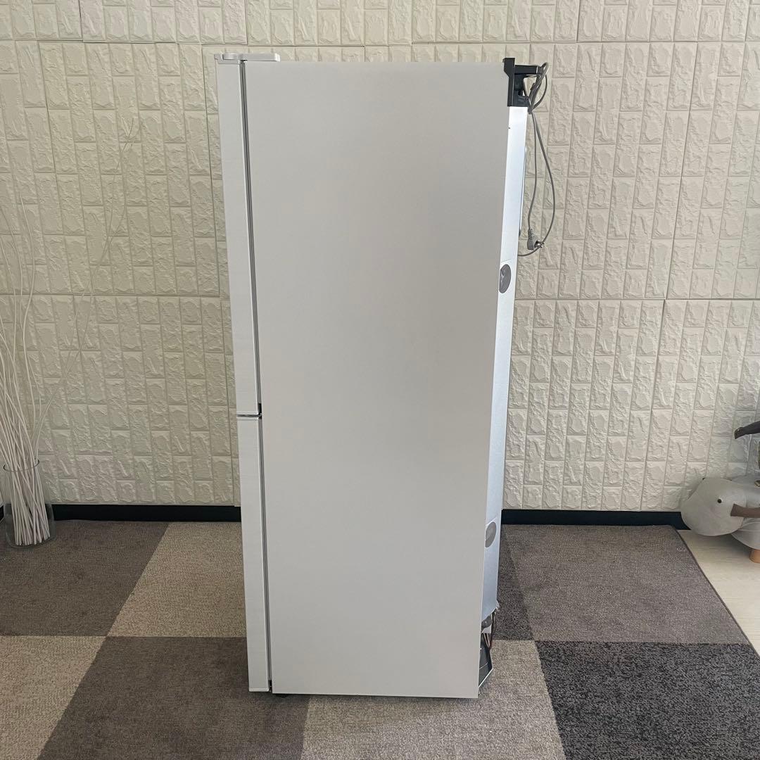 都内23区送料無料✨SHARP✨未使用品❗️ 冷蔵庫SJ-PD28P-W 25年製