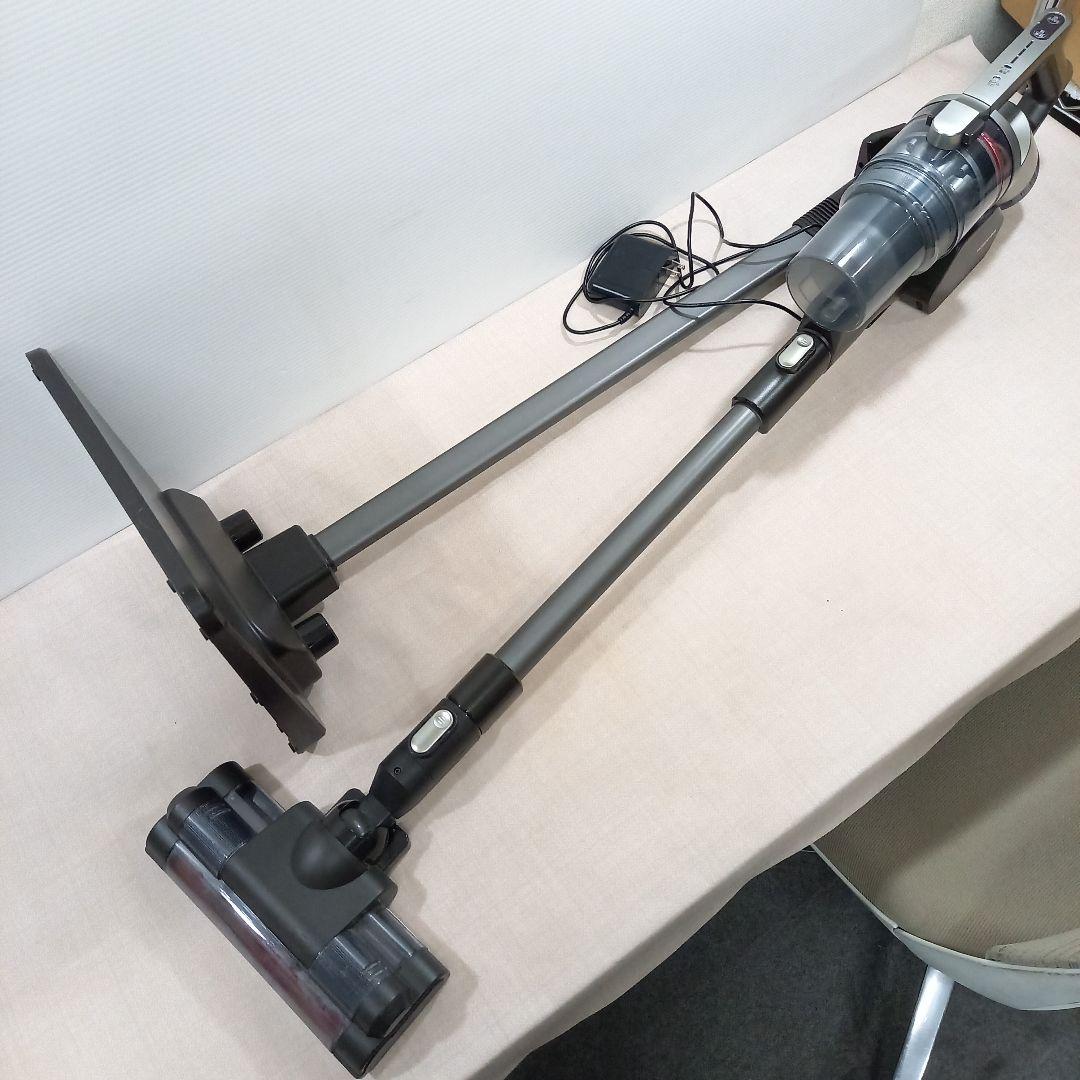 TOSHIBA 東芝クリーナー VC-CL3000X シルバー 2020年製