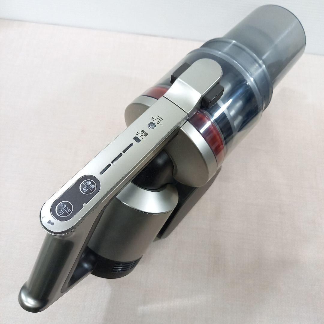 TOSHIBA 東芝クリーナー VC-CL3000X シルバー 2020年製