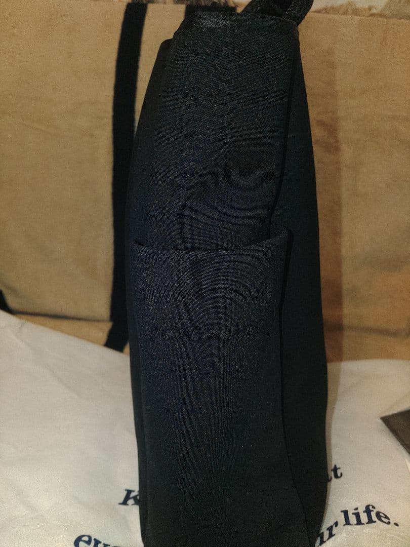 STATE OF ESCAPEロンハーマンコラボ　トートバッグ