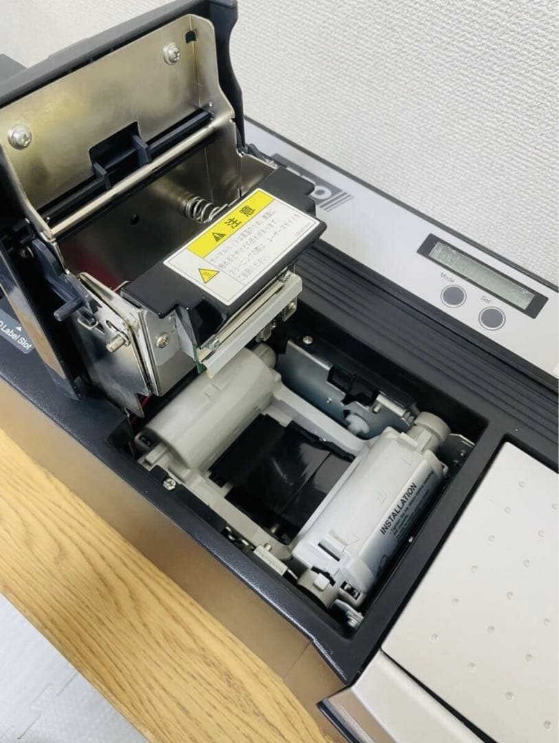 brother SC-2000 USB スタンプ作成機