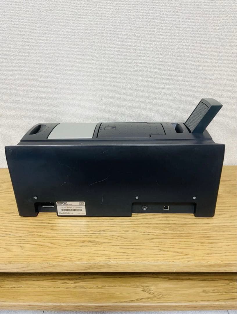brother SC-2000 USB スタンプ作成機