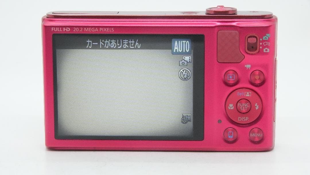 【A2069】 Canon Powershot SX610HS キャノン