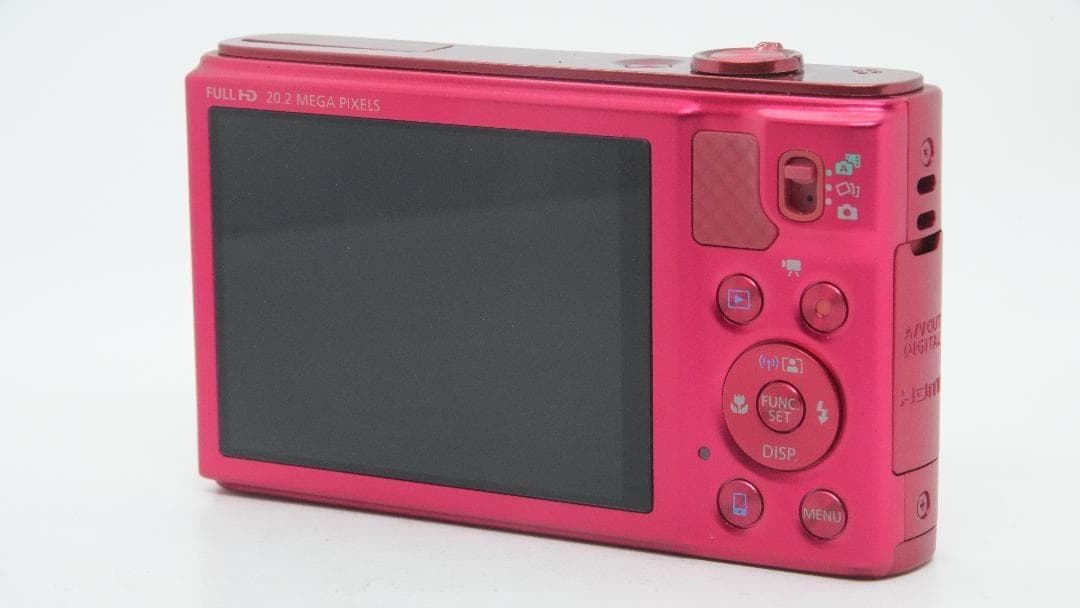 【A2069】 Canon Powershot SX610HS キャノン