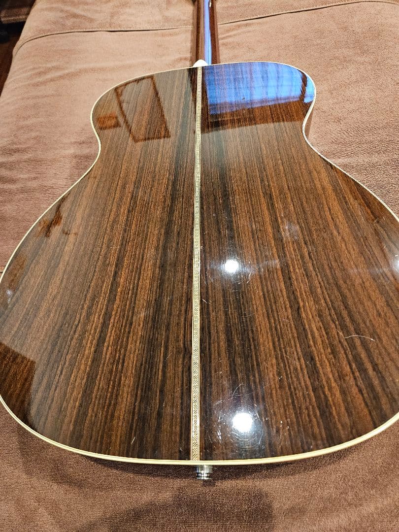 Martin 000-28EC 【ピックアップ動作確認済】マーチン アコギ