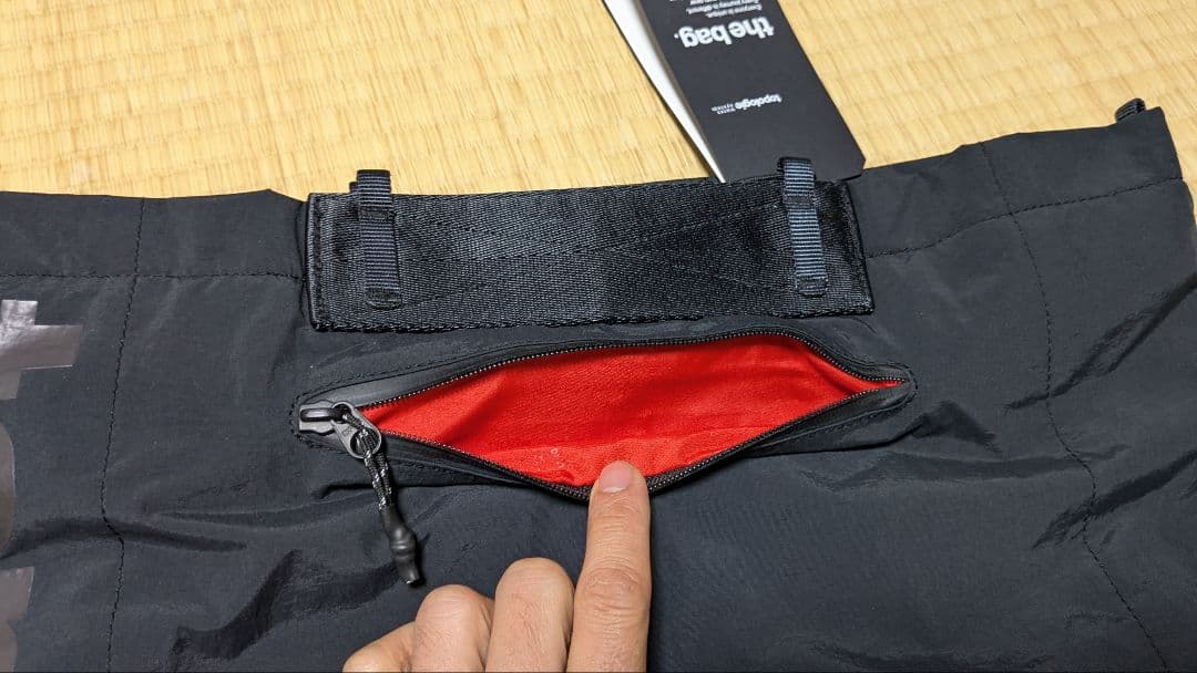 p*2様 【お正月オークション】Topologie ユーティリティトート トポロ