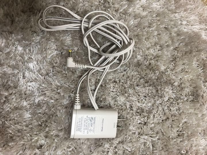 Panasonic EH-ST86イオンエフェクター<高浸透タイプ>ピンク調