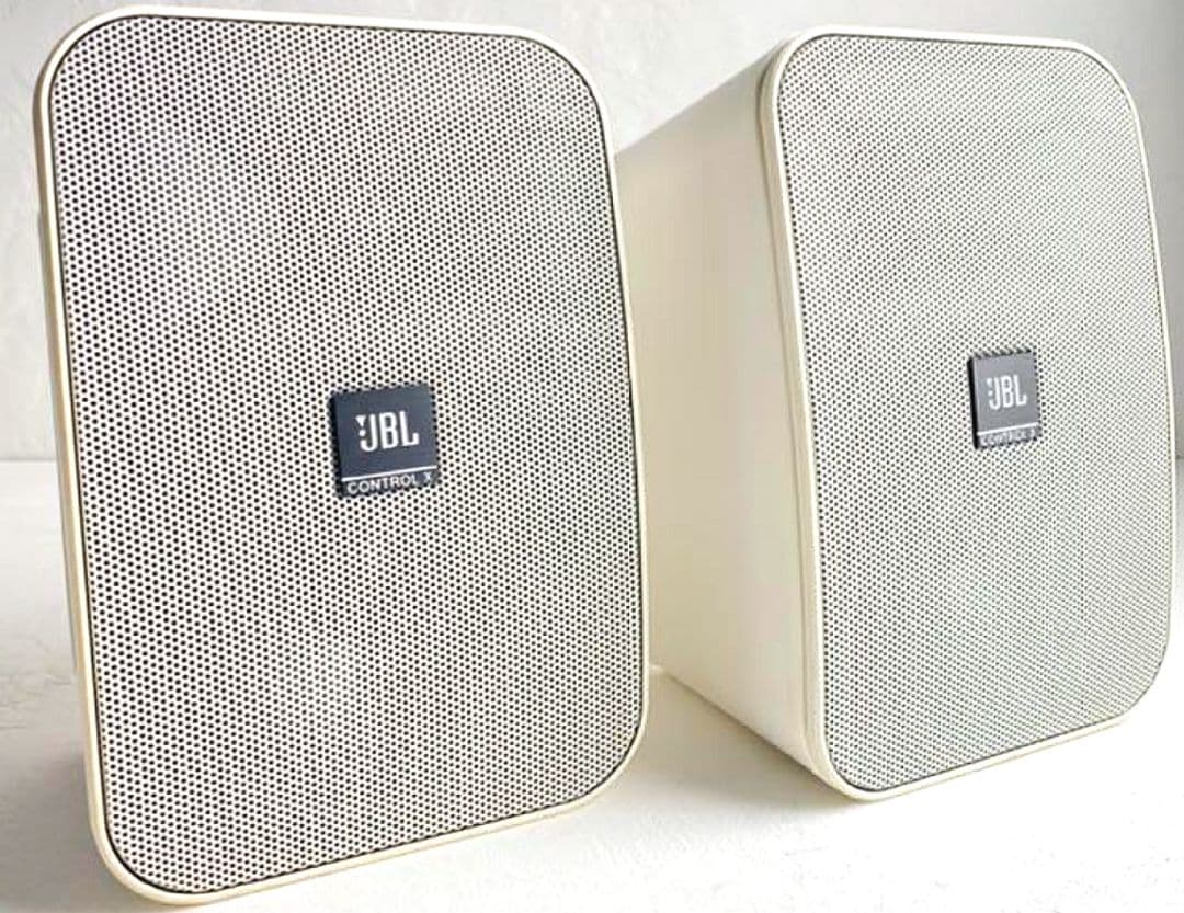 ★JBL CONTROL X スピーカー