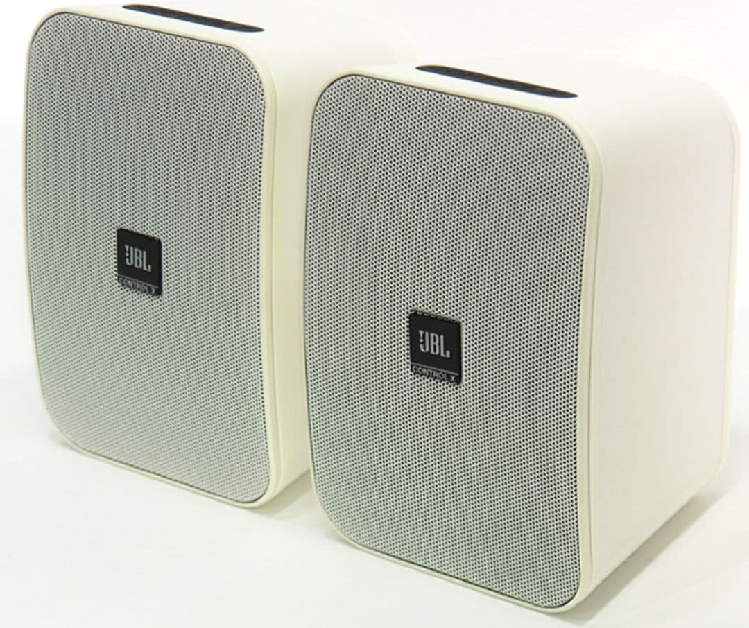 ★JBL CONTROL X スピーカー