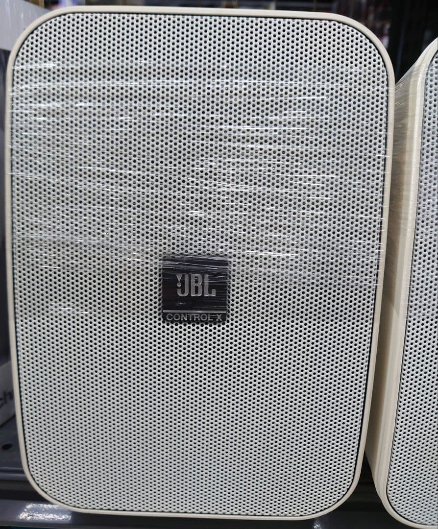 ★JBL CONTROL X スピーカー