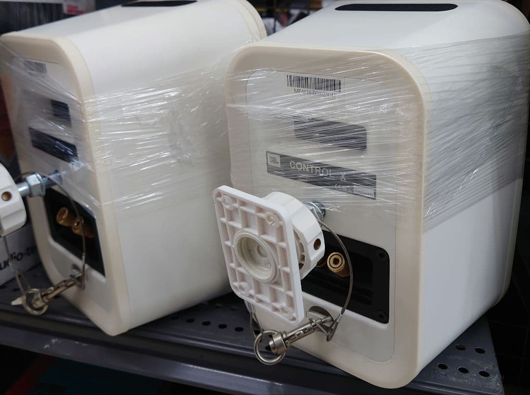 ★JBL CONTROL X スピーカー