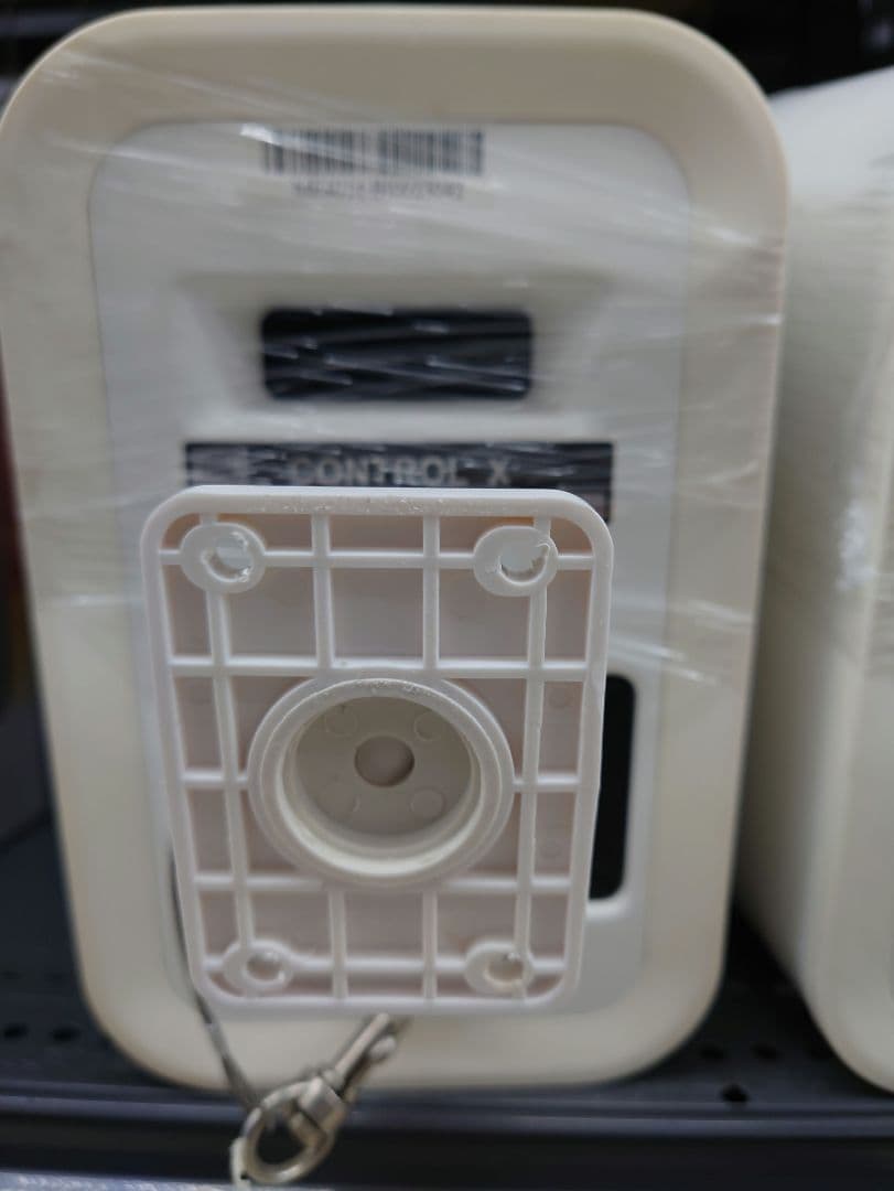 ★JBL CONTROL X スピーカー