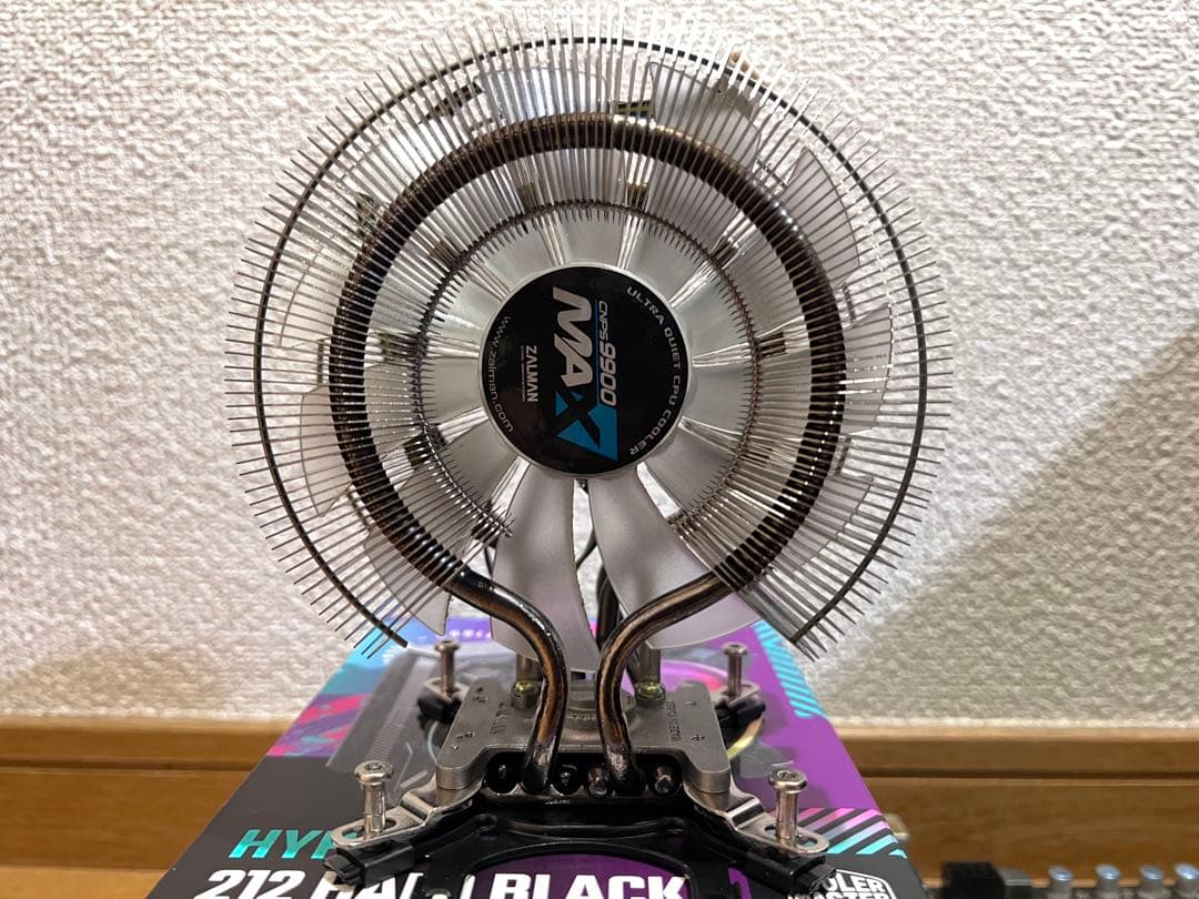 IPMSB-KA i7-4770 MSI H170M-S01 パーツまとめ売り