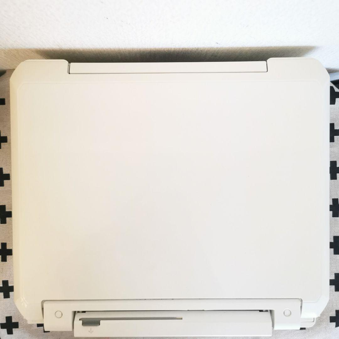 ★ジャンク品★ エプソン EP805AW プリンター インクジェット