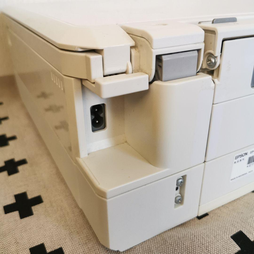 ★ジャンク品★ エプソン EP805AW プリンター インクジェット