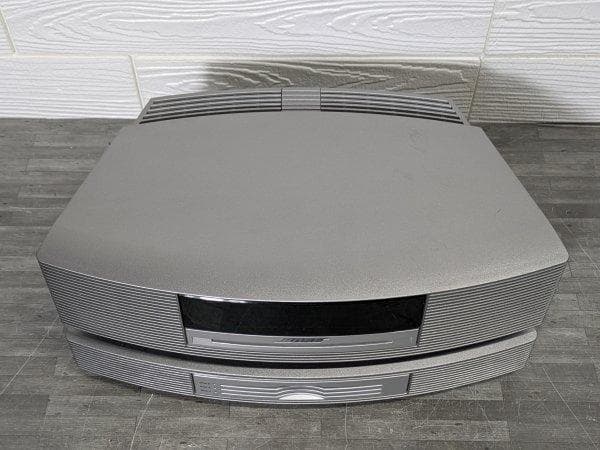 スピーカー・ウーファー BOSE Wave music system Multi-CD