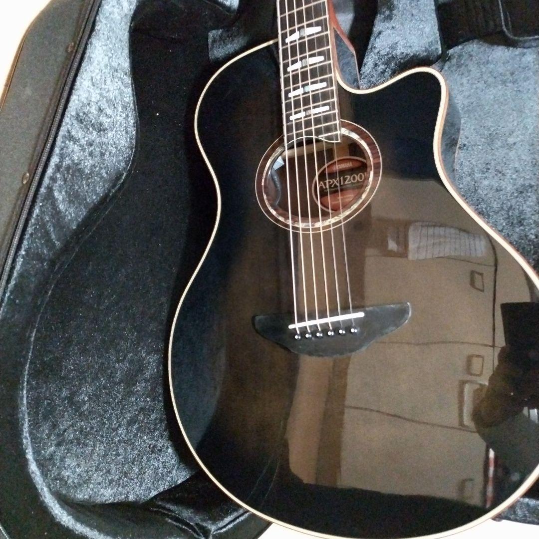 APX1200 ll アコースティックギター