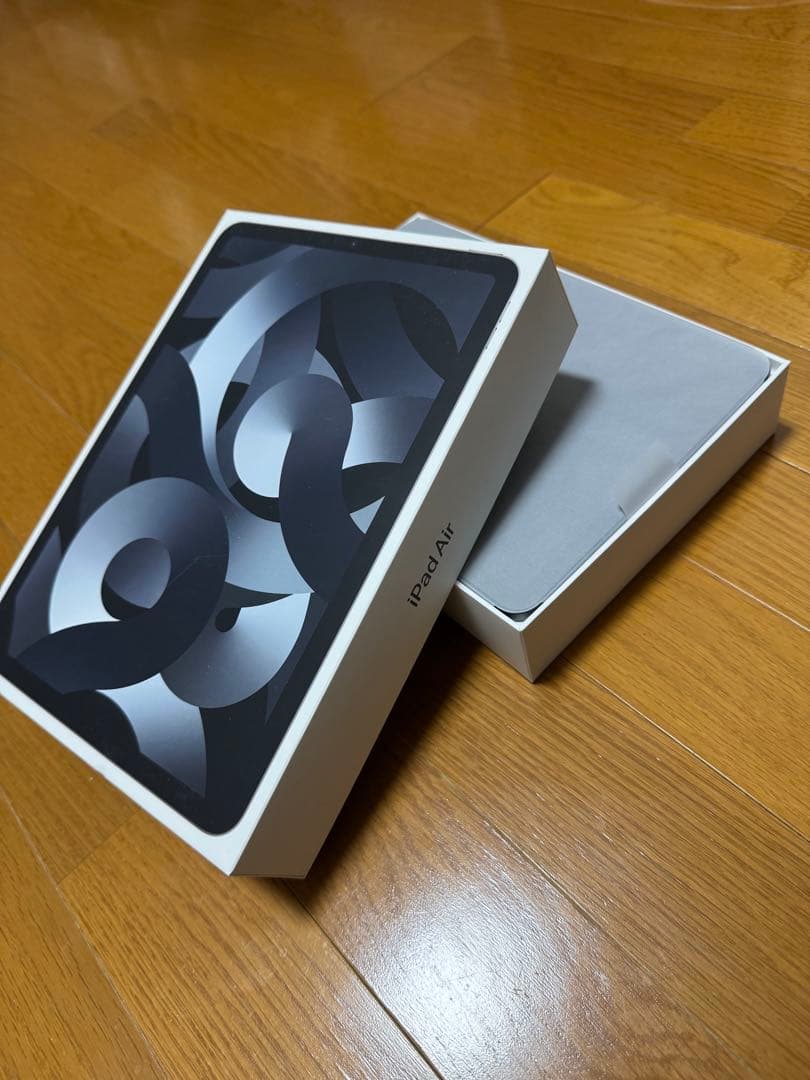 iPad Air 第5世代　64GB Wi-Fiモデル