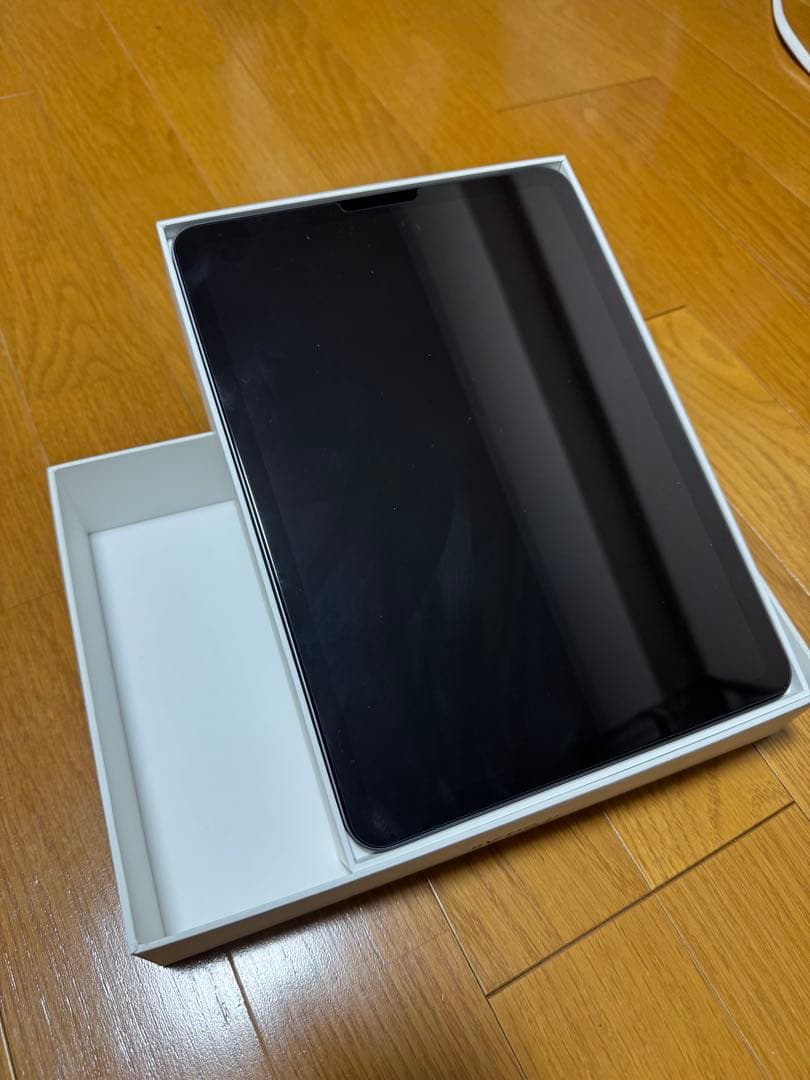 iPad Air 第5世代　64GB Wi-Fiモデル