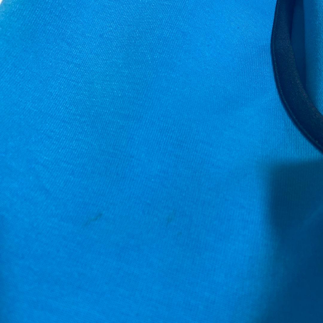 UNIQLO テニス 2015 錦織圭系 限定 XL 希少配色　ジップパーカー