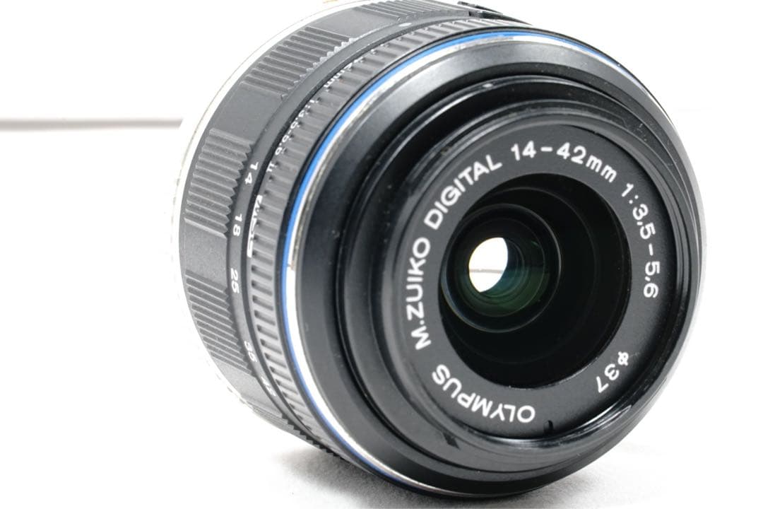 美品✨ オリンパス OLYMPUS PL1s ミラーレスカメラ スマホ転送