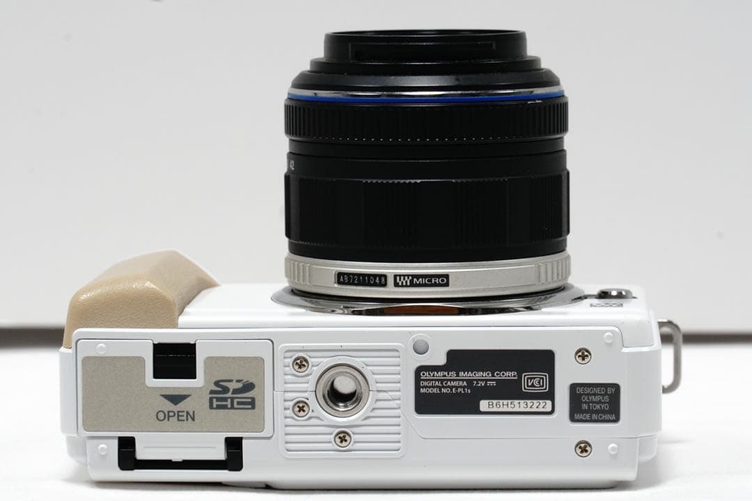 美品✨ オリンパス OLYMPUS PL1s ミラーレスカメラ スマホ転送