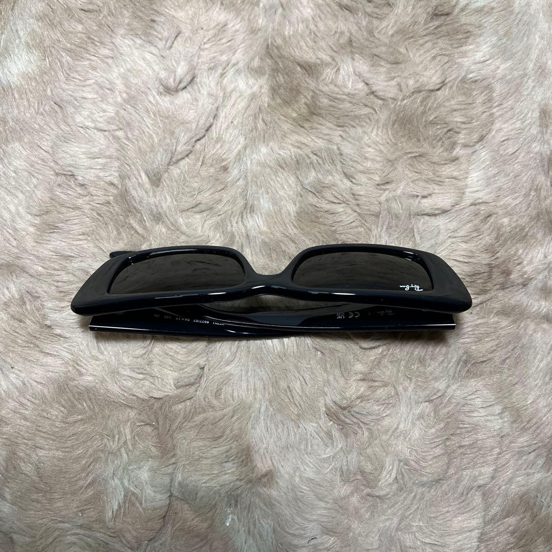 Ray-Ban(レイバン) サングラスRB4425F TERUユニセックス大人