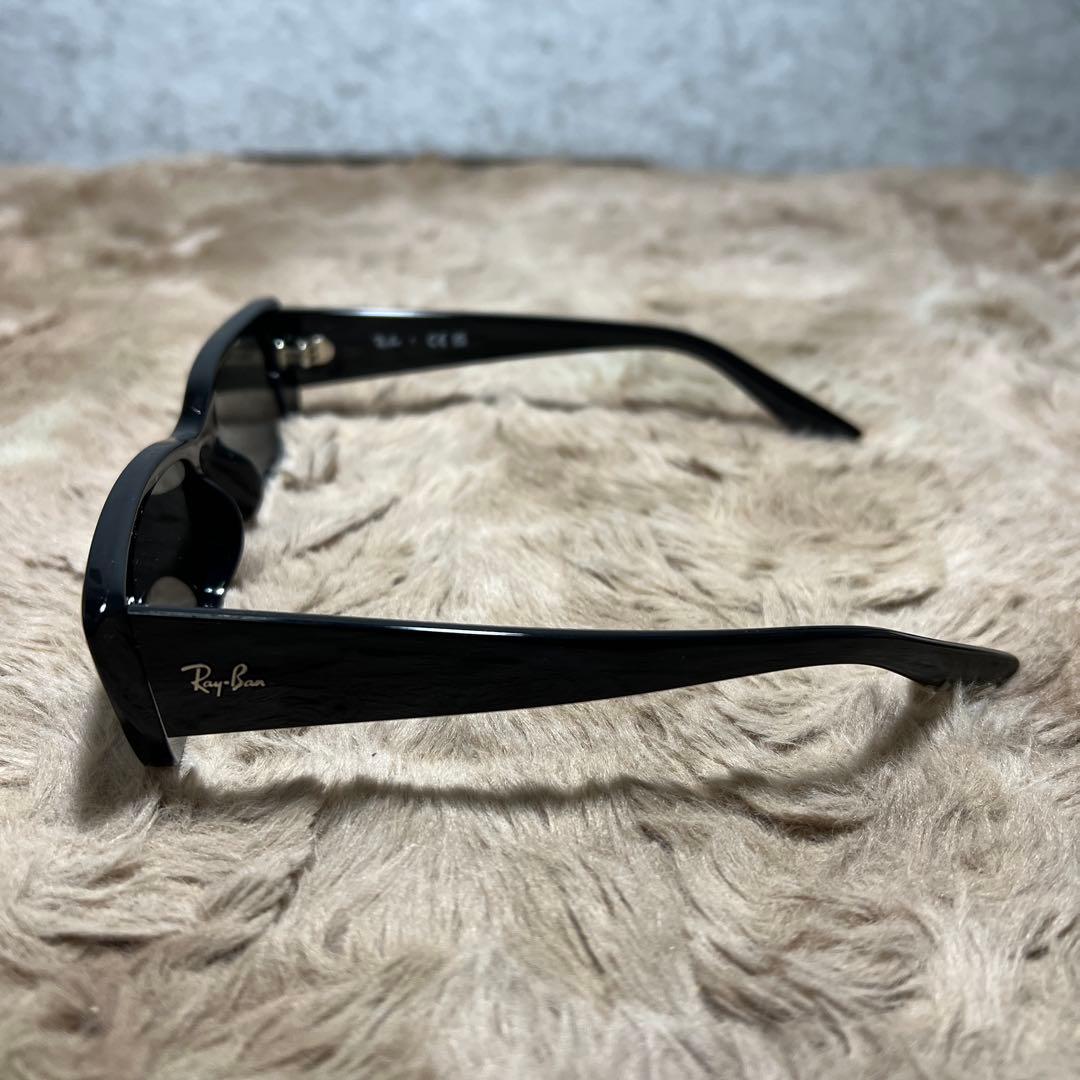 Ray-Ban(レイバン) サングラスRB4425F TERUユニセックス大人