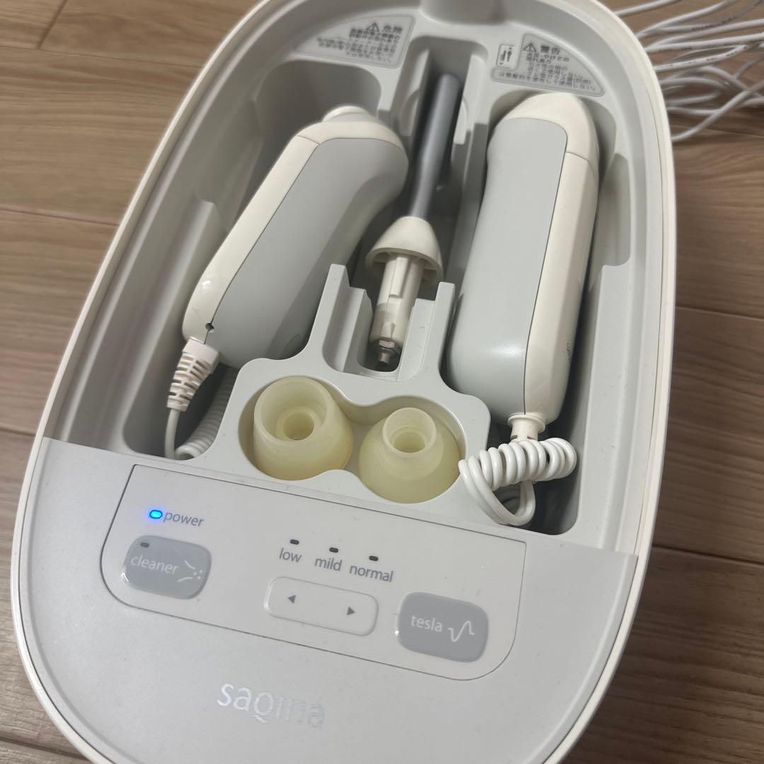 SAQINA pino サキナピノ