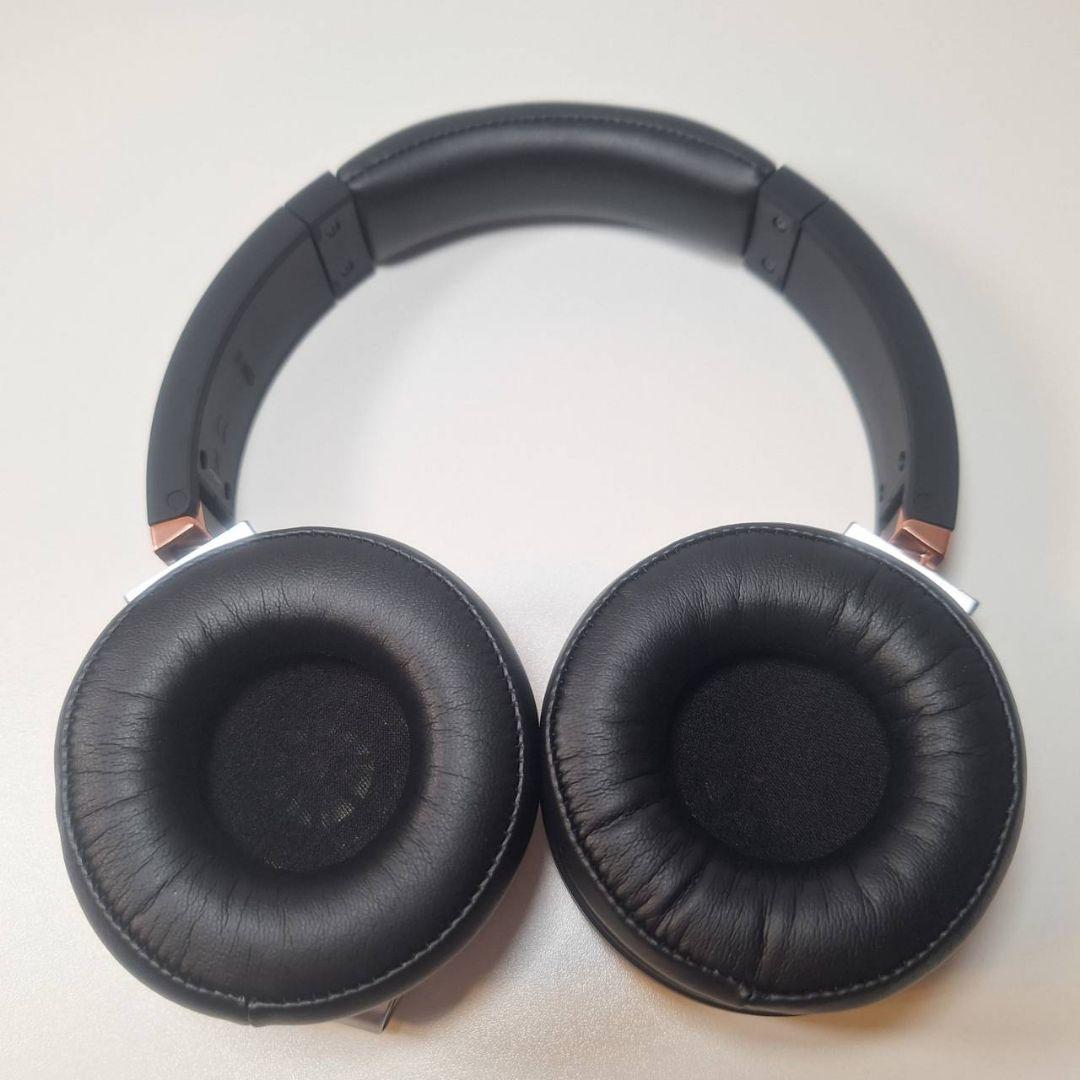 進撃の巨人 パイオニア ヘッドフォン SE-MHR5 リヴァイ