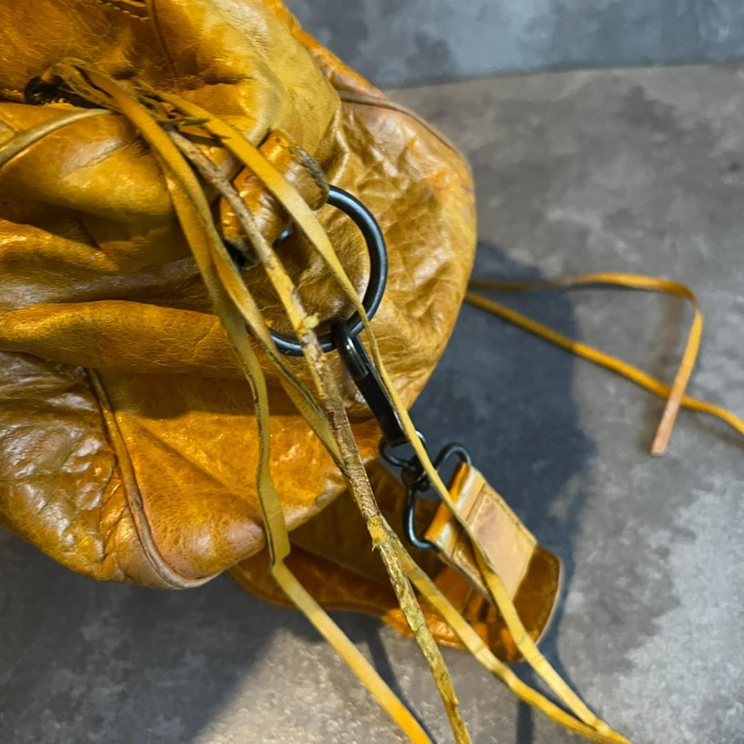 ⭐️BALENCIAGA⭐️バレンシアガ ツィギー 2way シティ バッグ