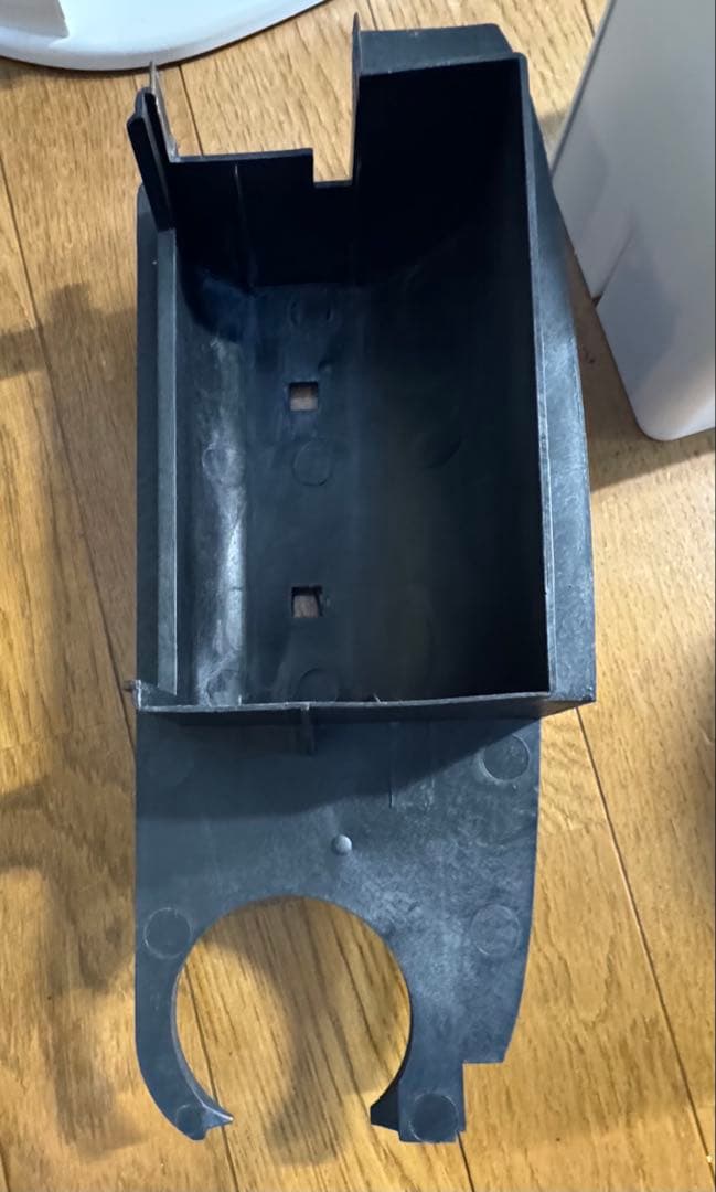 SHARP セラミックファンヒーター日本製　　新品のフィルター付き