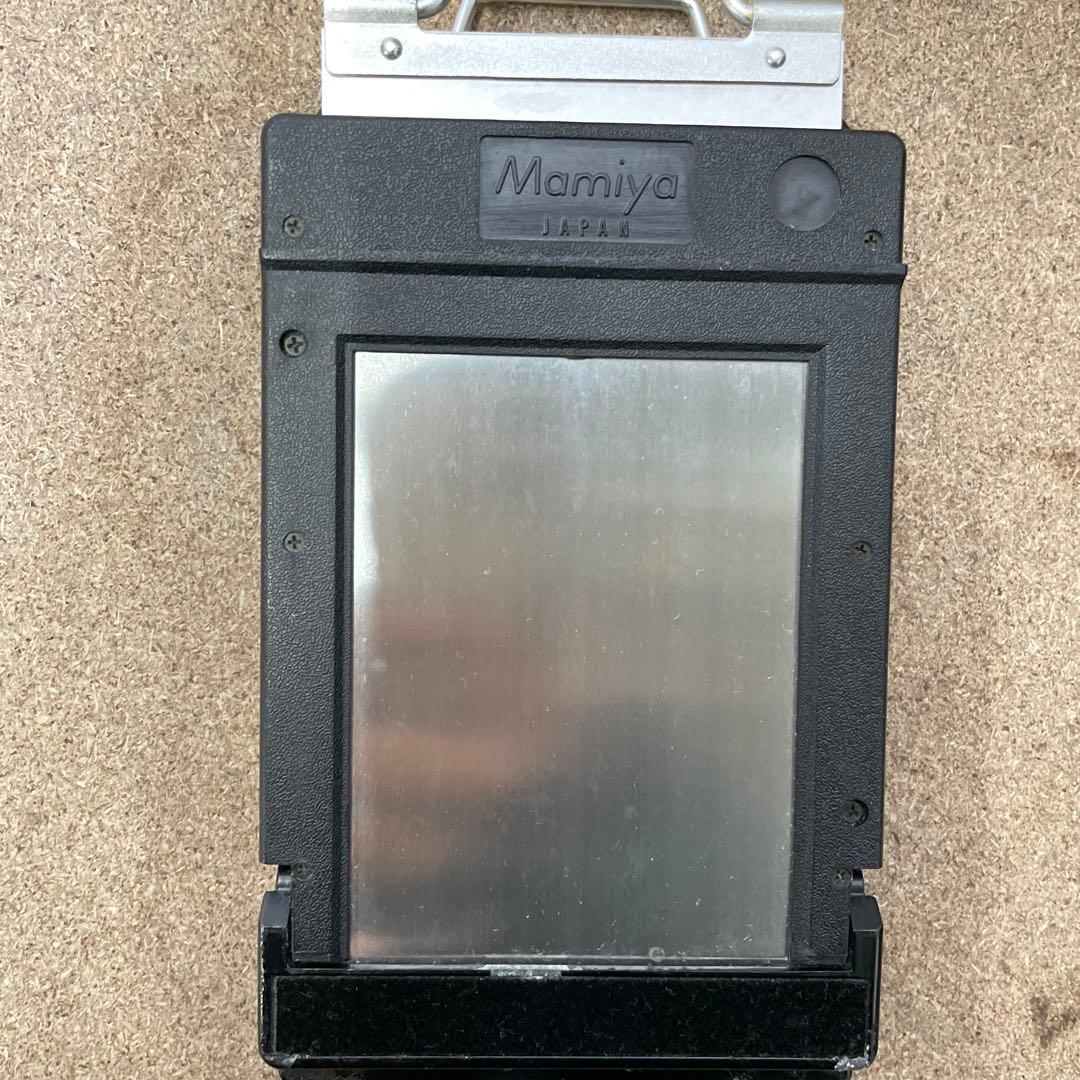 Mamiya/マミヤ RB67 PRO SD (レンズなし)