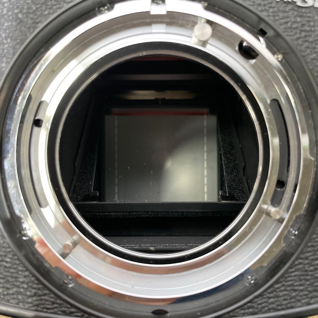 Mamiya/マミヤ RB67 PRO SD (レンズなし)