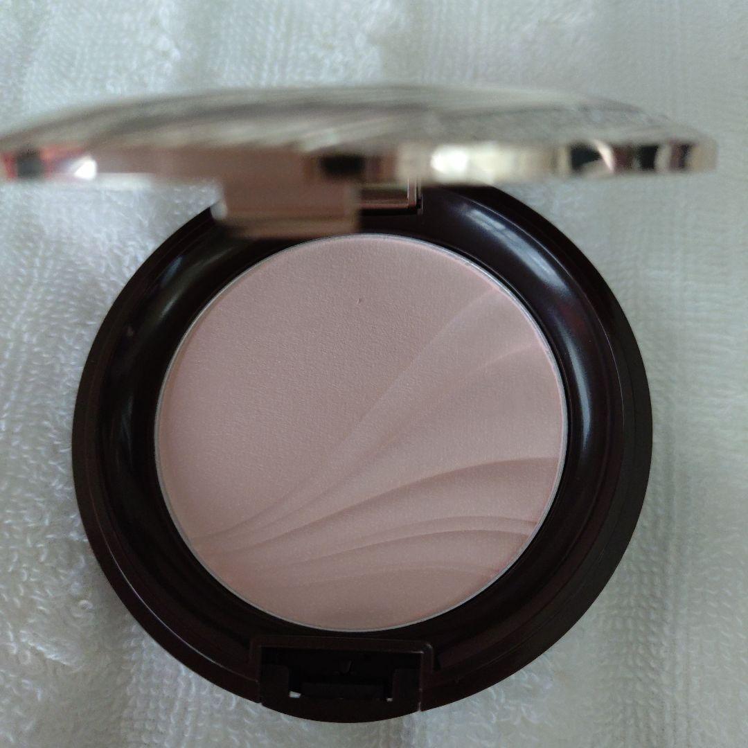 COVERMARK クリームファンデーション パウダー　2点