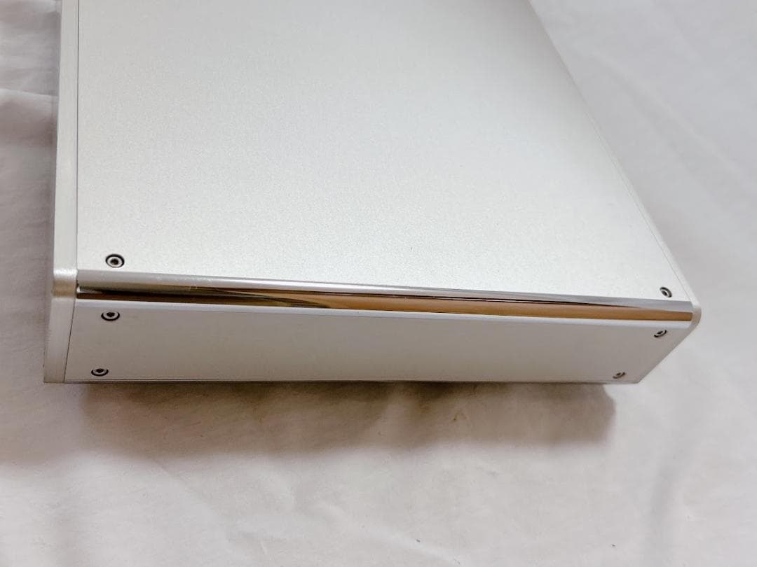 希少　LYRA ライラ AMPHION PHONO　フォノイコライザー