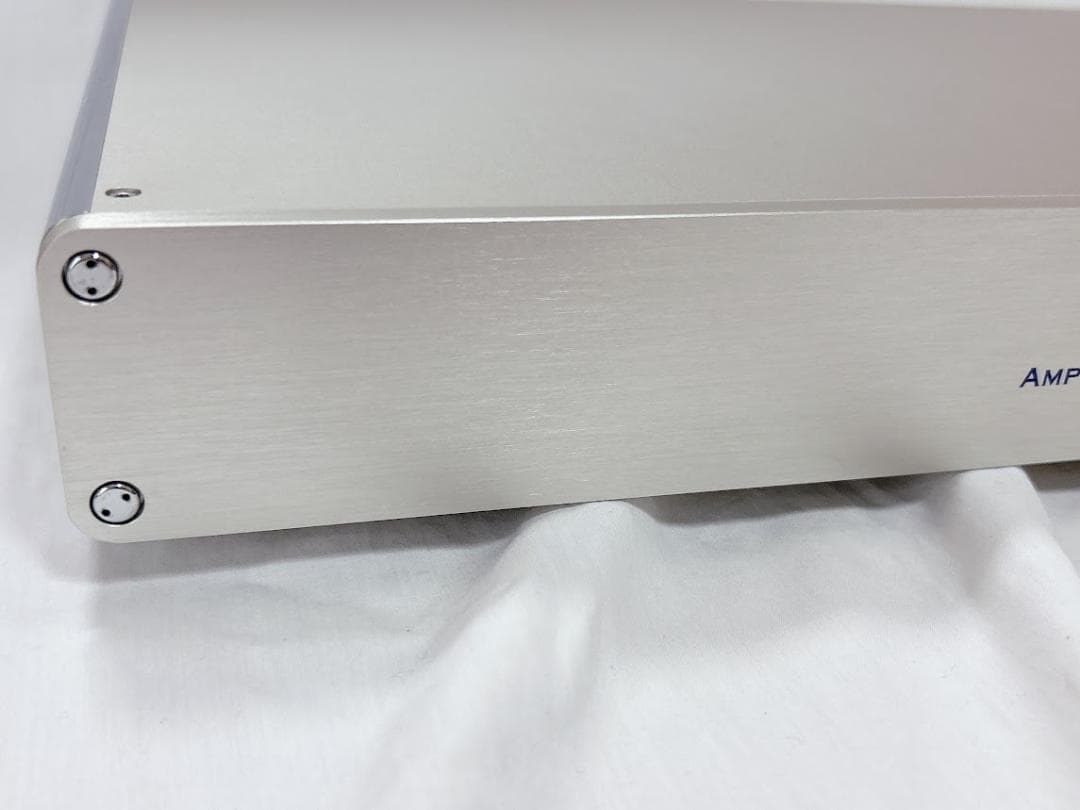 希少　LYRA ライラ AMPHION PHONO　フォノイコライザー