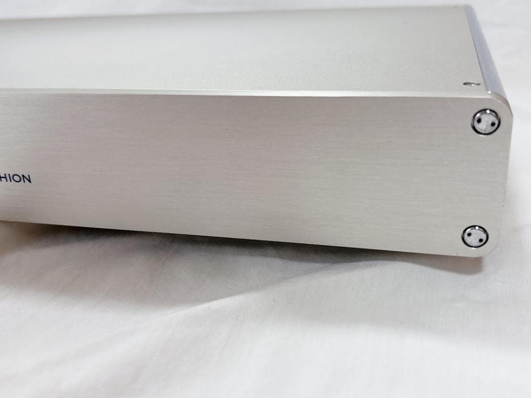 希少　LYRA ライラ AMPHION PHONO　フォノイコライザー