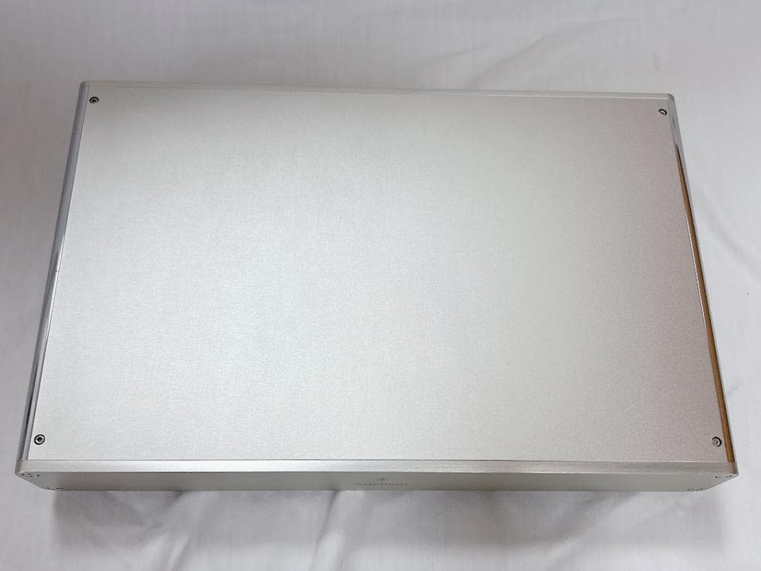 希少　LYRA ライラ AMPHION PHONO　フォノイコライザー