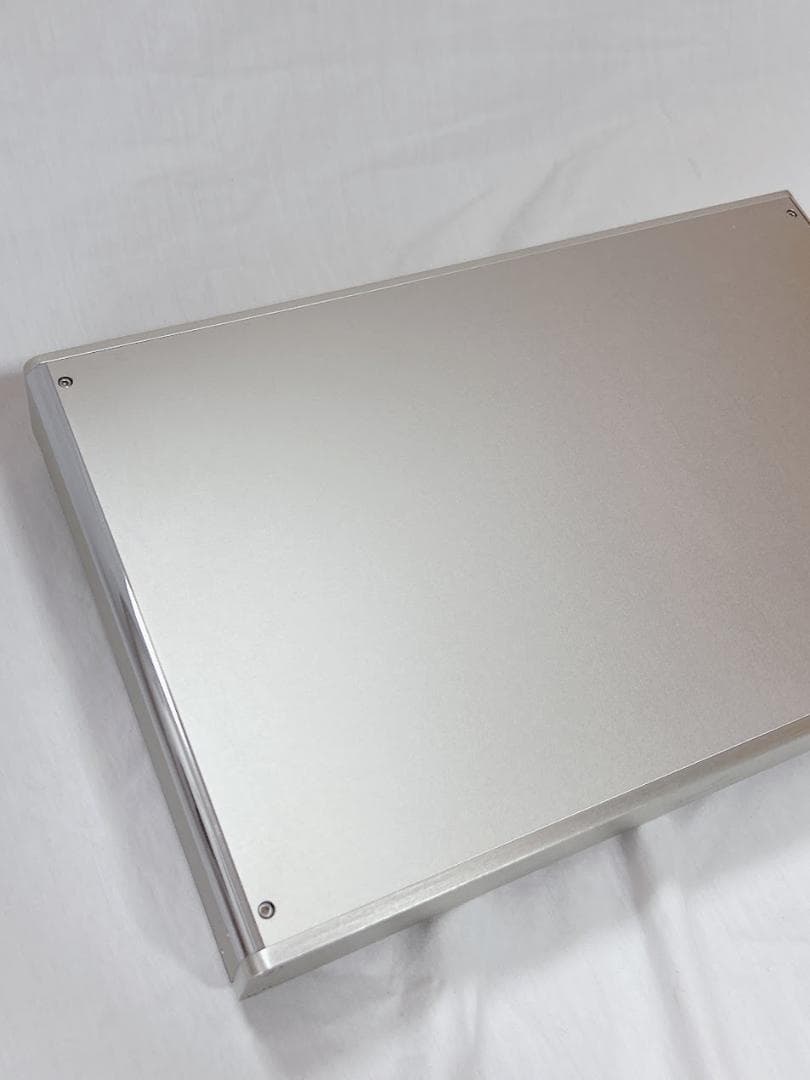 希少　LYRA ライラ AMPHION PHONO　フォノイコライザー