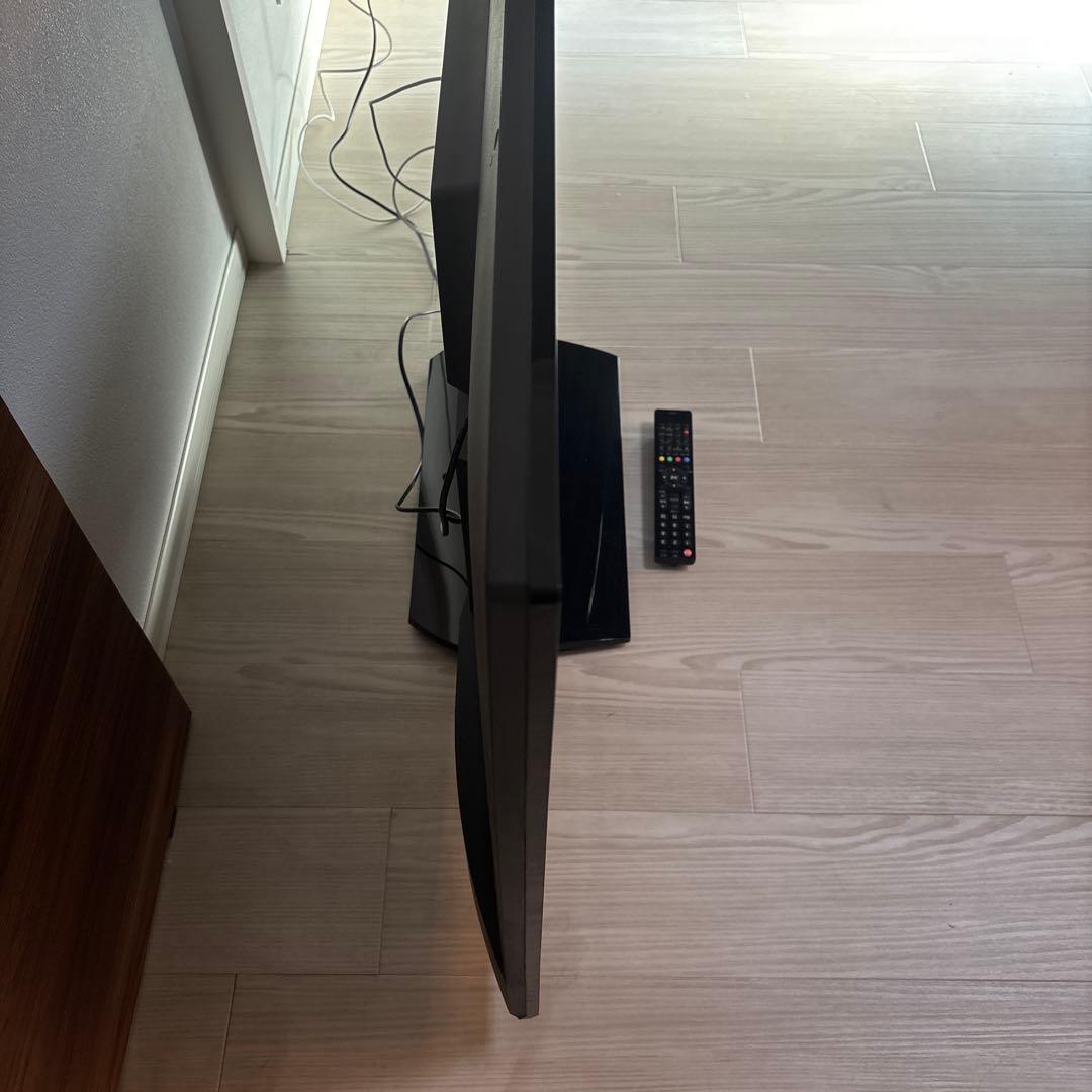 訳ありですフナイテレビ50インチ大人気送料無料　　　DN5032B1