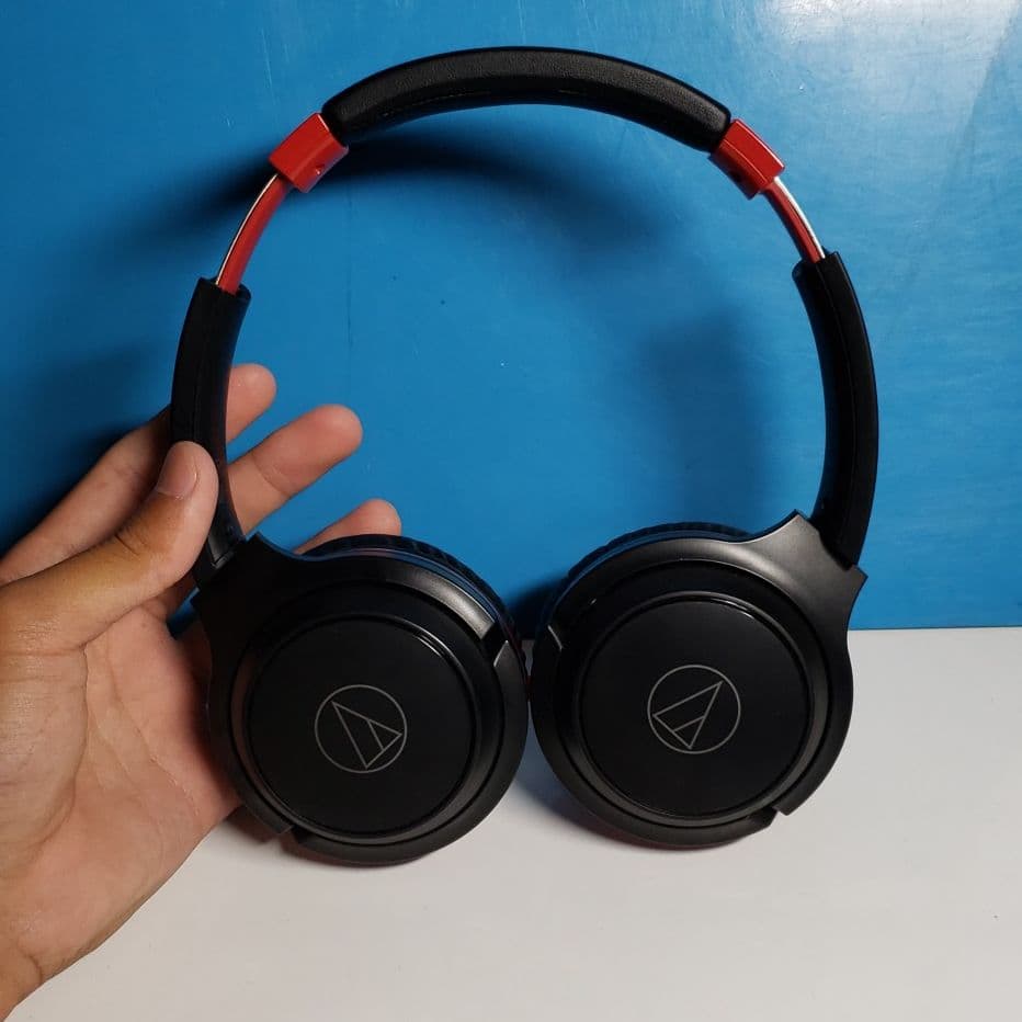 audio−technica ATH-M50