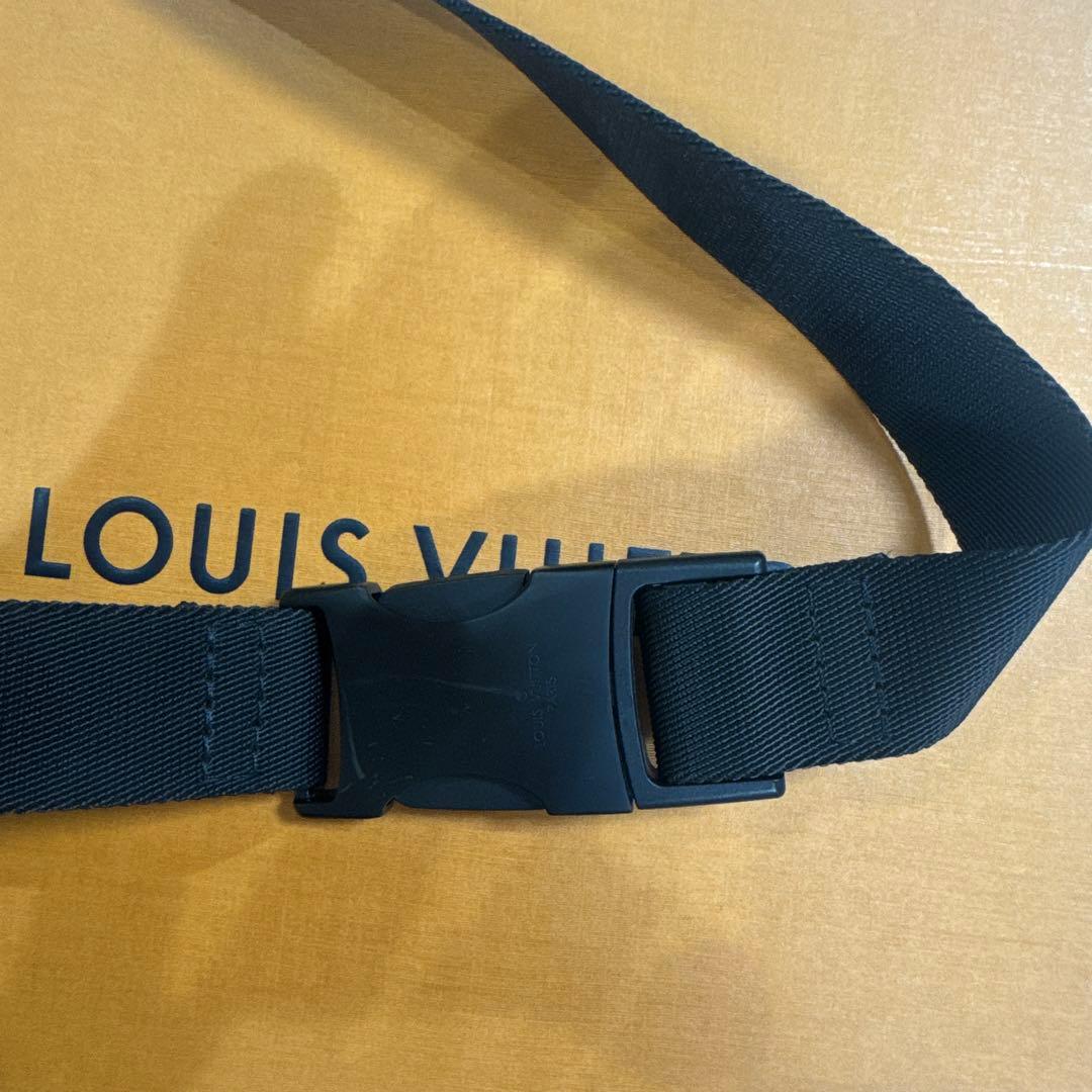 LOUIS VUITTON ボディバッグ モノグラム