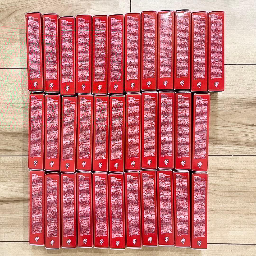 【新品】透明美肌　薬用リンクルケア美白リキッドファンデーションLO 34本