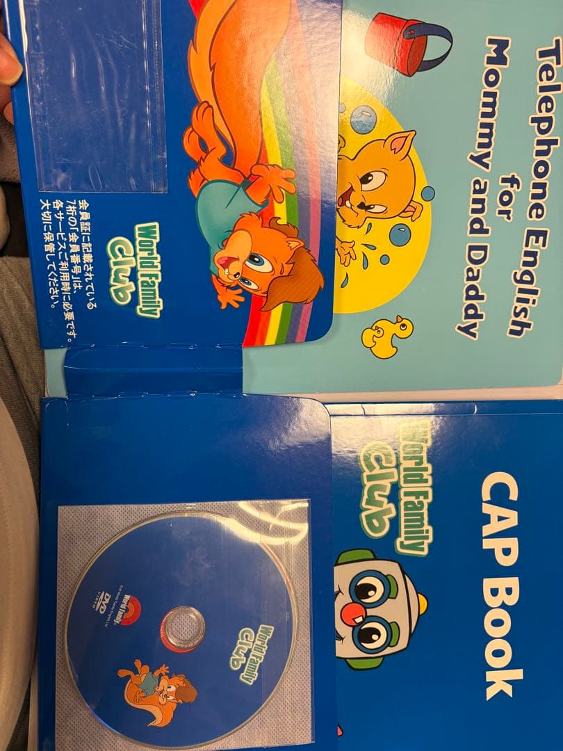 Aさん専用⭐︎DWE ストレートプレイBlu-ray⭐︎ジッピーDVDつき