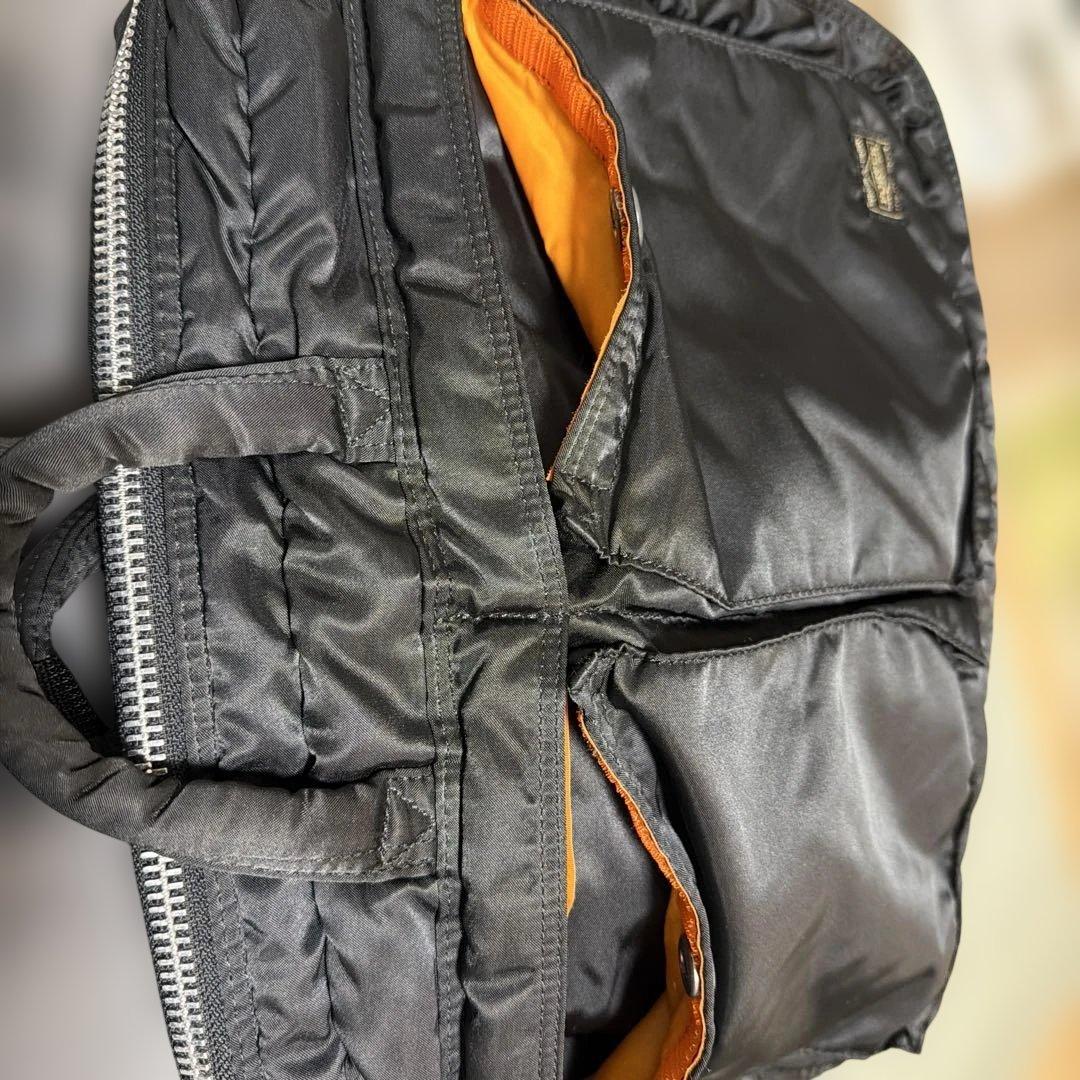 ポーター タンカー 3WAY BRIEFCASE ブリーフケース