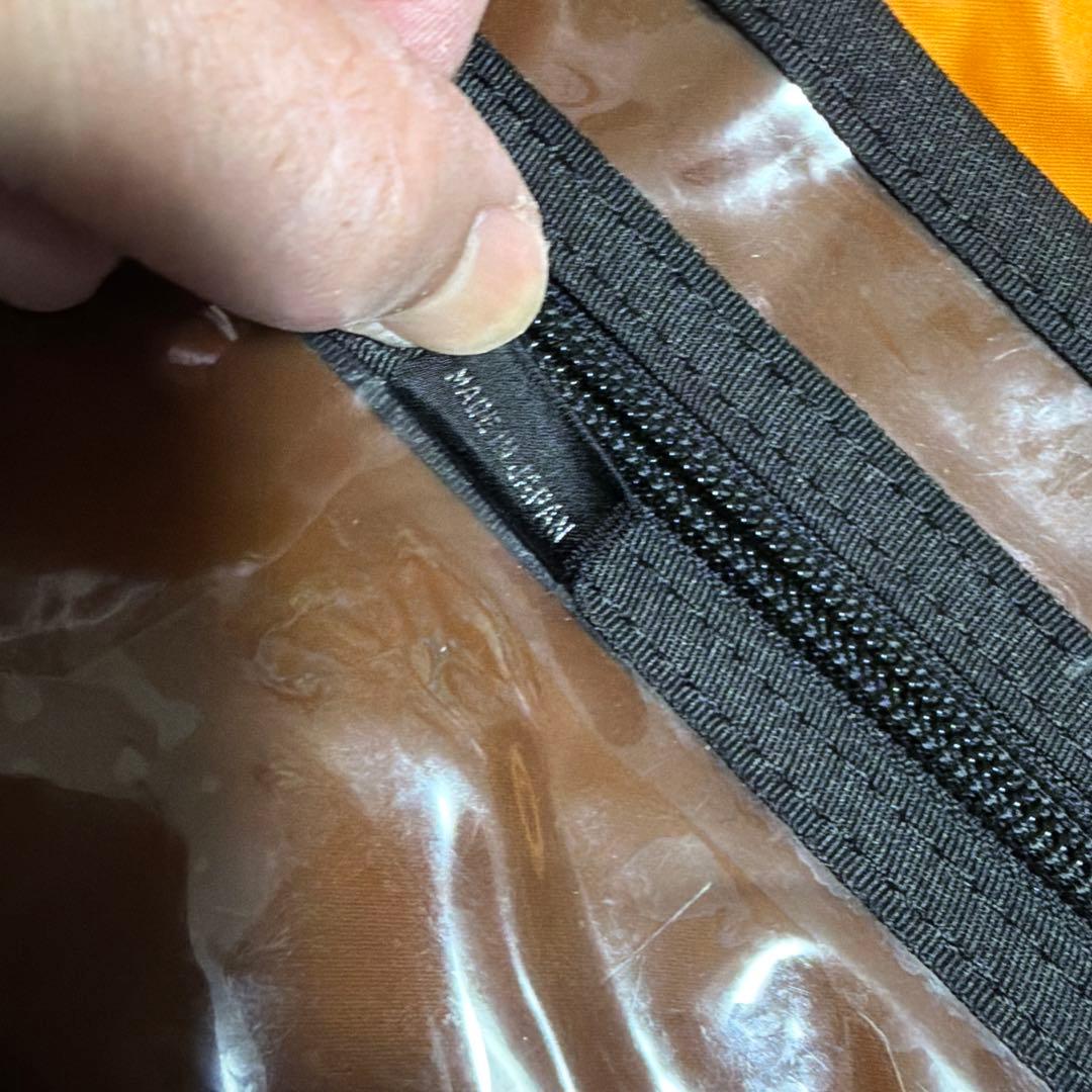 ポーター タンカー 3WAY BRIEFCASE ブリーフケース