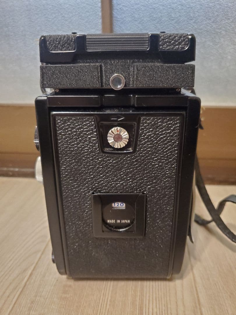 MAMIYA C330 カメラ本体、レンズ、バッグセット