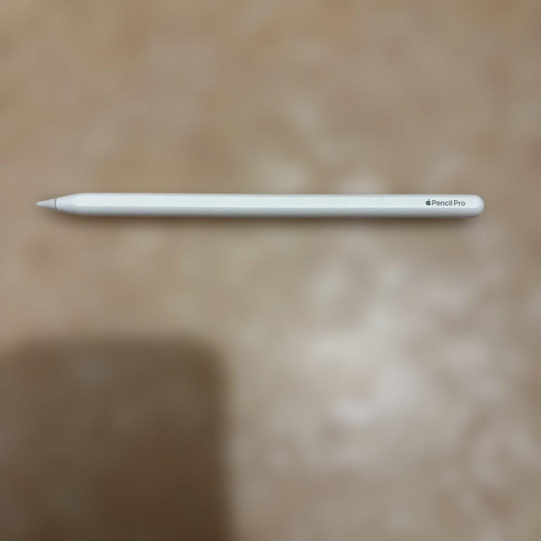 美品 Apple Pencil Pro
